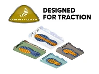 Newton Wanderer Mid Hiking Boot - Women's