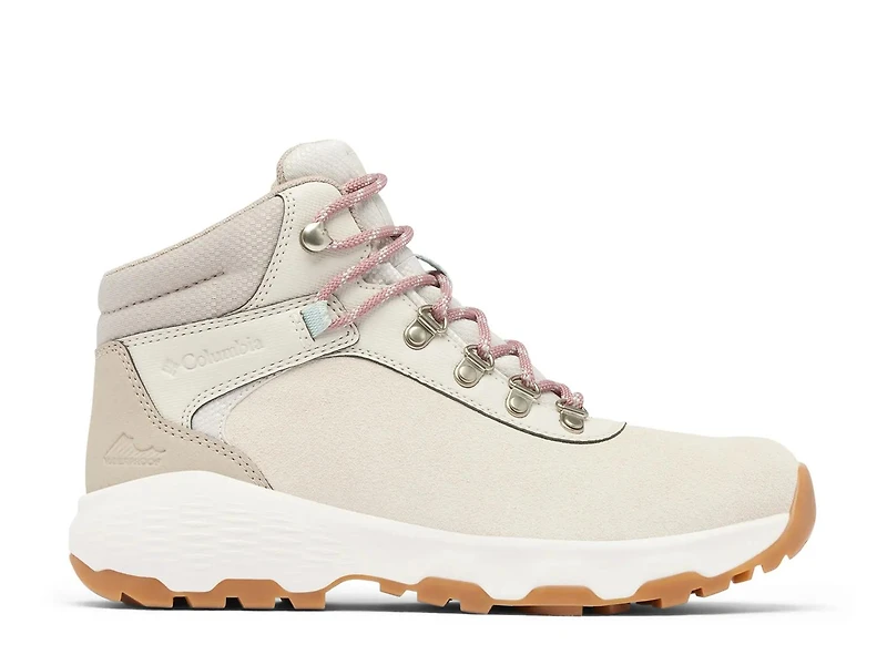 Newton Wanderer Mid Hiking Boot - Women's