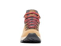 Newton Wanderer Waterproof Mid Hiking Boot - Women's