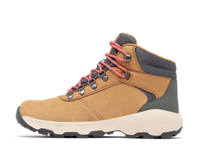 Newton Wanderer Waterproof Mid Hiking Boot - Women's