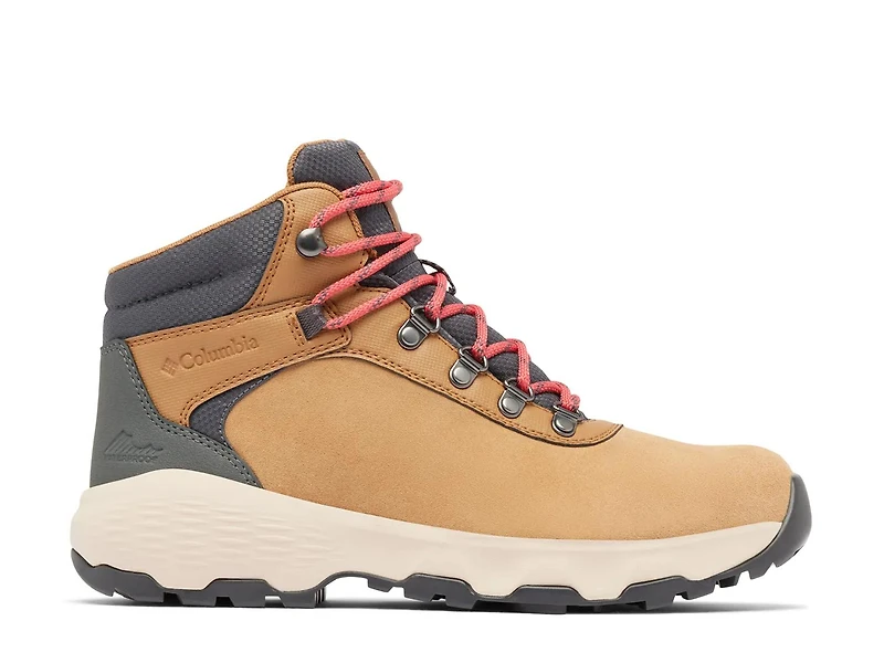 Newton Wanderer Waterproof Mid Hiking Boot - Women's