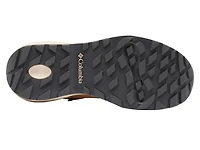 Newton Wanderer Waterproof Mid Hiking Boot - Women's