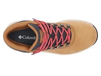 Newton Wanderer Waterproof Mid Hiking Boot - Women's