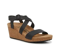 Papillio by Birkenstock Sibyl Wedge Sandal - Women's