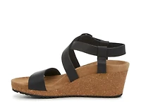 Papillio by Birkenstock Sibyl Wedge Sandal - Women's