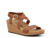 Papillio by Birkenstock Sibyl Wedge Sandal