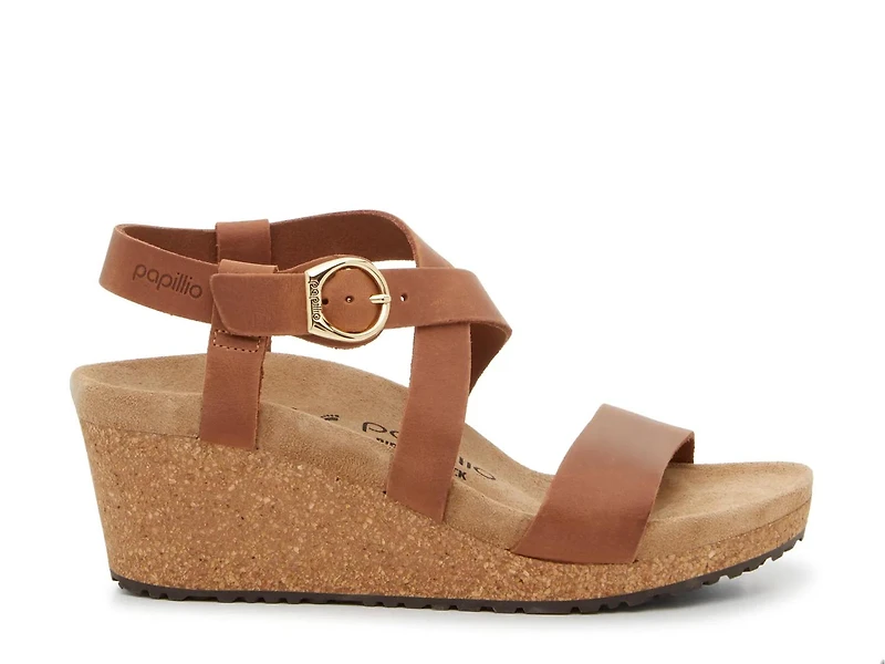 Papillio by Birkenstock Sibyl Wedge Sandal