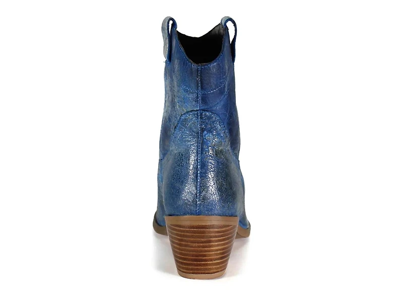 Rave Lion Western Bootie