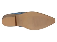 Rave Lion Western Bootie