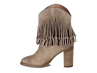 True Sky Western Bootie