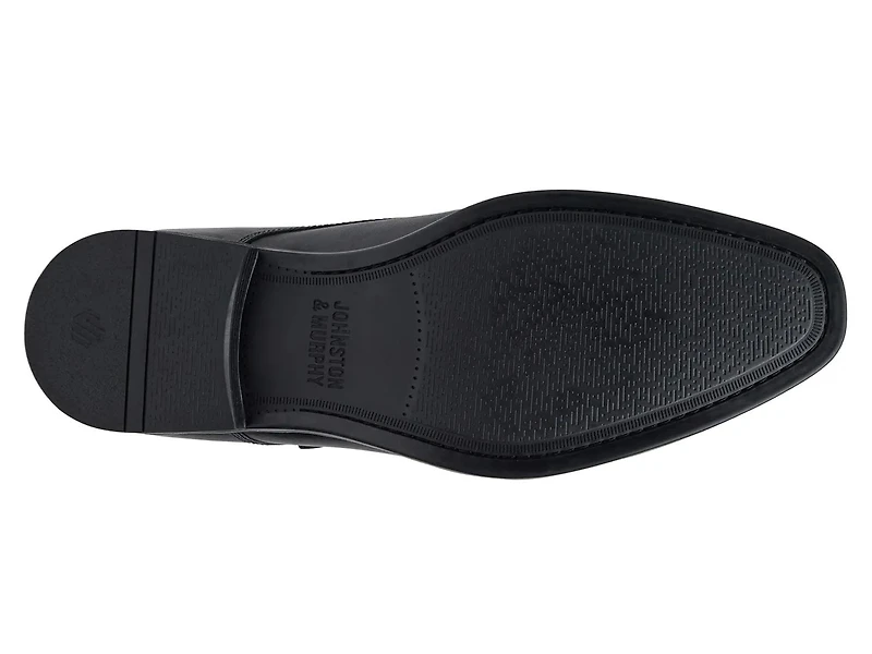 Gibbons Monk Strap Slip-On