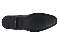 Gibbons Monk Strap Slip-On