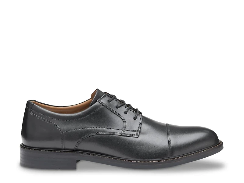 Mason Oxford