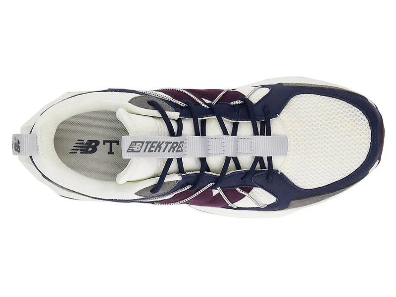 Tektrel S Sneaker - Men's
