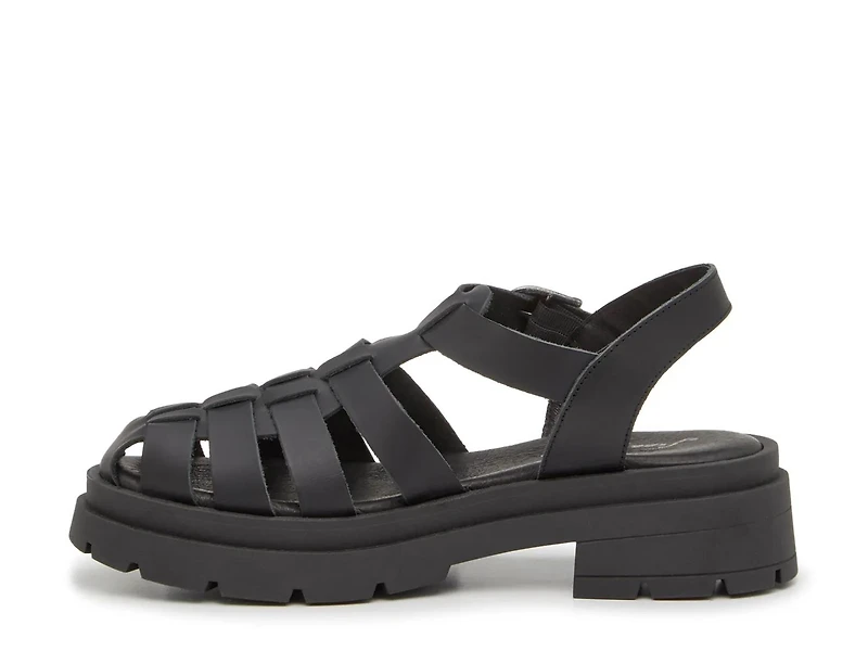 Delaney Sandal