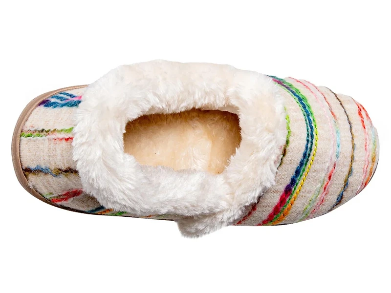 Dina Slipper