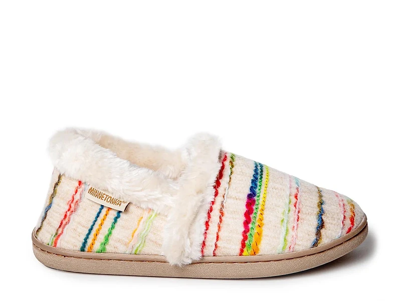 Dina Slipper