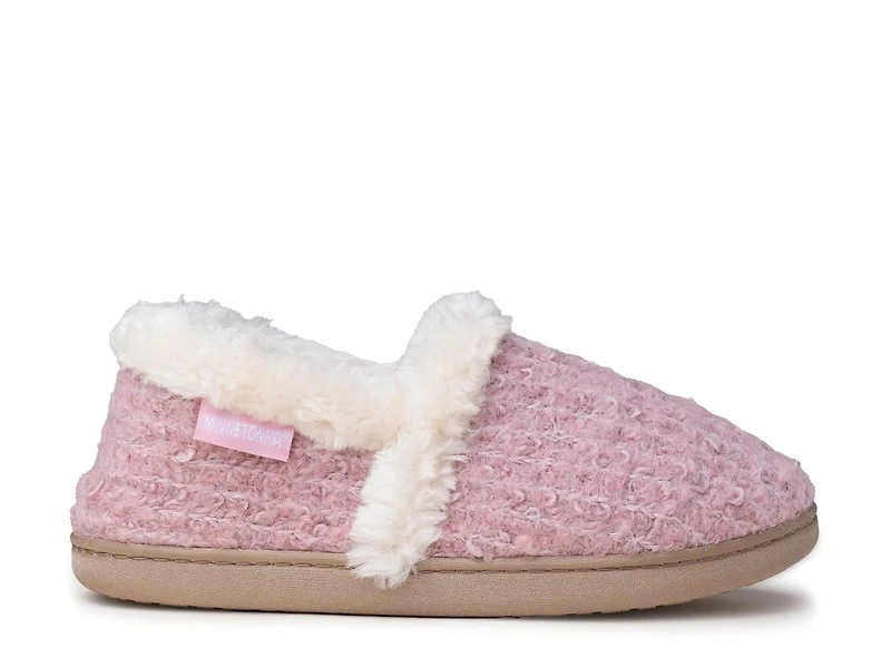 Dina Slipper