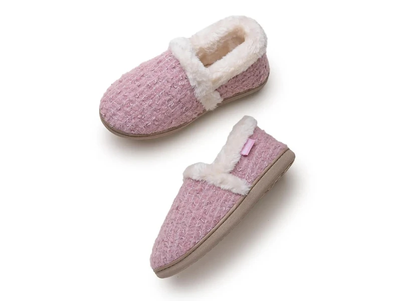 Dina Slipper