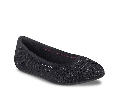 Cleo 2.0 Mesmerizing Nights Ballet Flat
