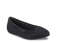 Cleo 2.0 Mesmerizing Nights Ballet Flat