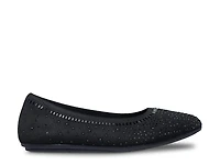 Cleo 2.0 Mesmerizing Nights Ballet Flat