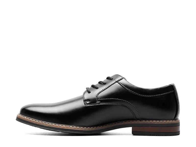 Carmelo Plain Toe Oxford