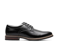 Carmelo Plain Toe Oxford