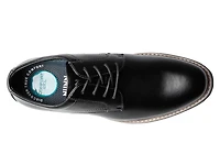 Carmelo Plain Toe Oxford