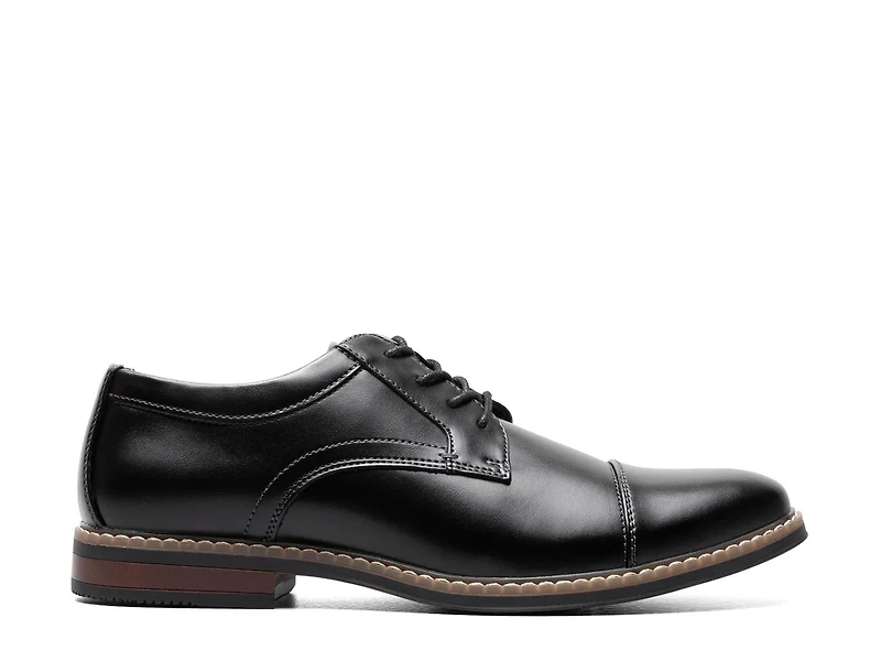 Carmelo Cap Toe Oxford