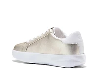 Grand Crosscourt Joy Platform Sneaker