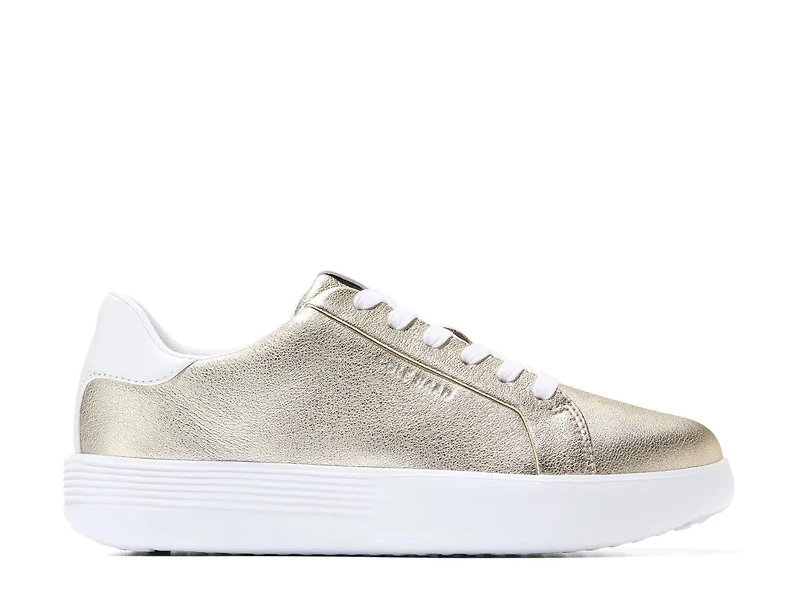 Grand Crosscourt Joy Platform Sneaker