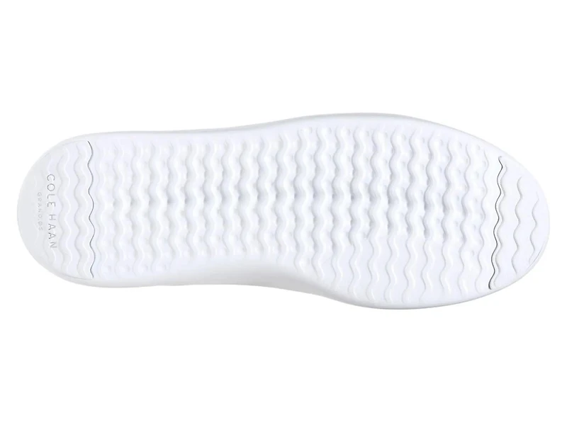 Grand Crosscourt Joy Platform Sneaker