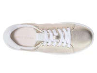 Grand Crosscourt Joy Platform Sneaker
