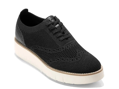 Grand City Stitchlite Oxford