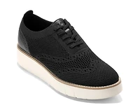 Grand City Stitchlite Oxford