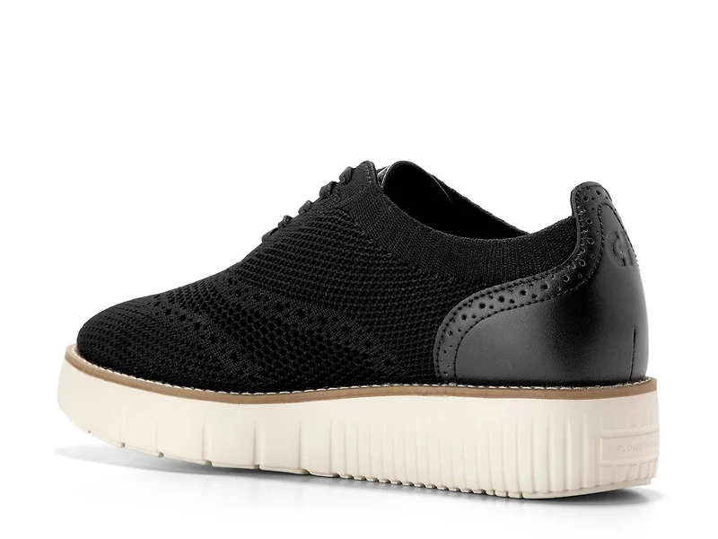 Grand City Stitchlite Oxford