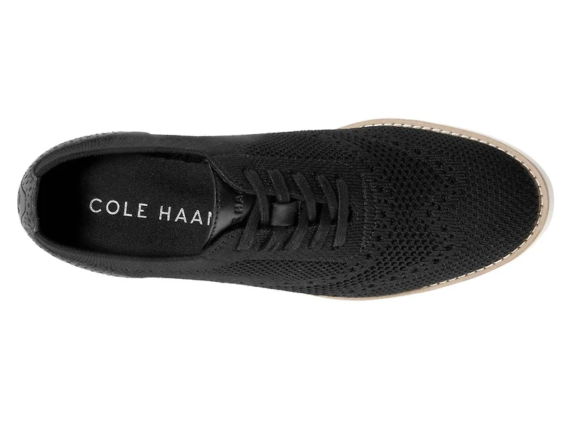 Grand City Stitchlite Oxford