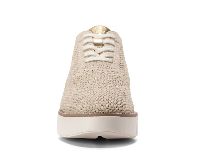 Grand City Stitchlite Oxford