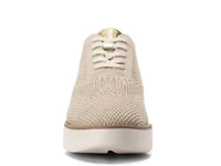 Grand City Stitchlite Oxford