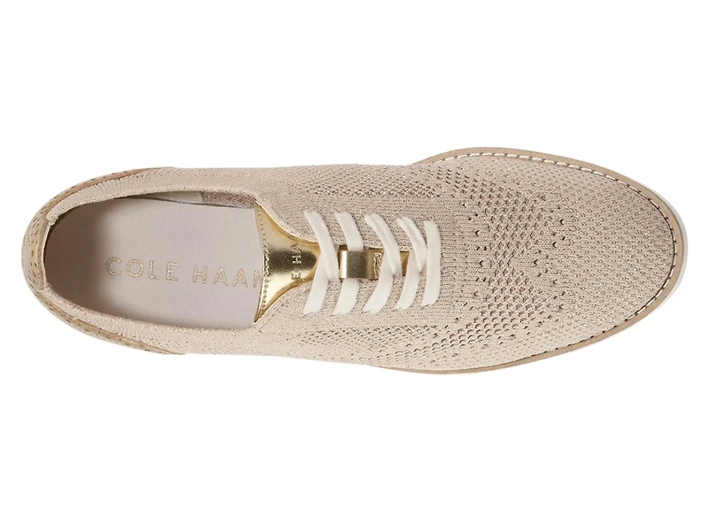 Grand City Stitchlite Oxford