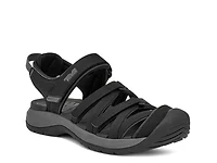 Tirra Sport Fisherman Sandal