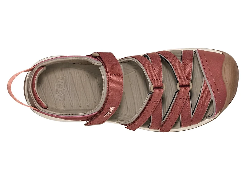 Tirra Sport Fisherman Sandal