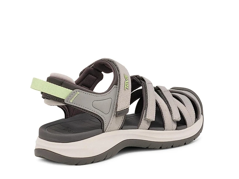 Tirra Sport Fisherman Sandal