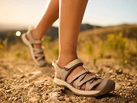 Tirra Sport Fisherman Sandal