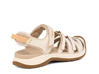 Tirra Sport Fisherman Sandal