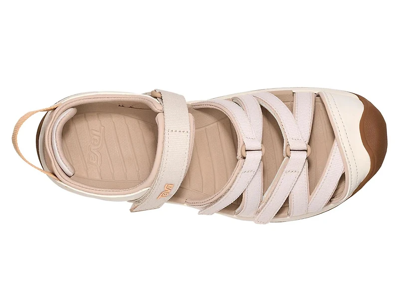 Tirra Sport Fisherman Sandal