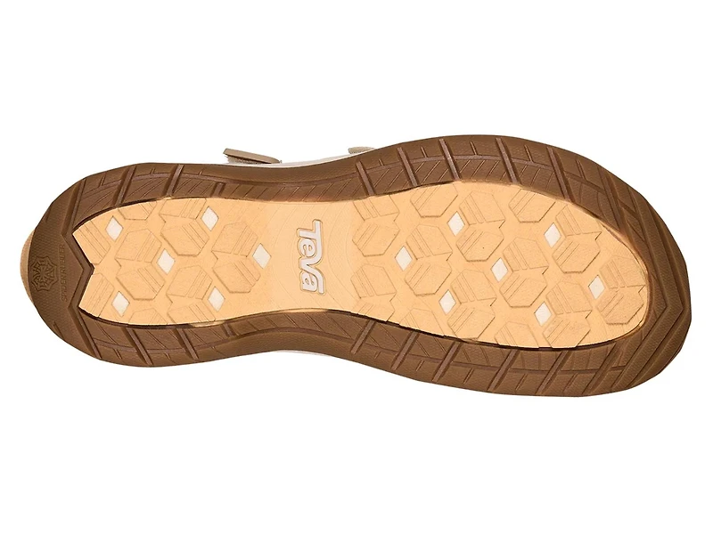 Tirra Sport Fisherman Sandal