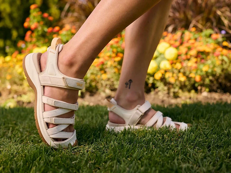 Tirra Sport Fisherman Sandal