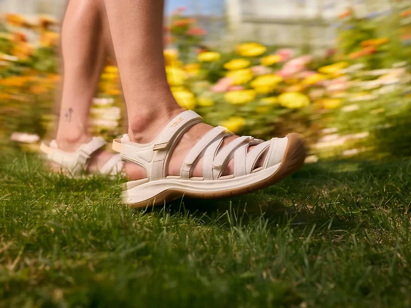 Tirra Sport Fisherman Sandal